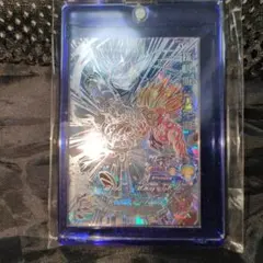 スーパードラゴンボールヒーローズUGM1-SEC3　孫悟飯少年期