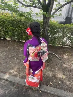 七五三　７歳　女の子　フルセット