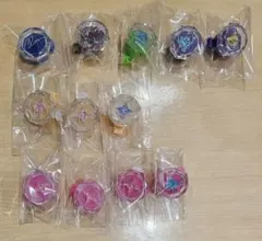 あんスタ スタライ9th リングライト リンライ セット 朔間凛月 乱凪砂