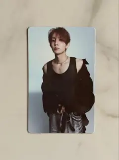 2025年最新】enhypen ニキ トレカ unseenの人気アイテム - メルカリ