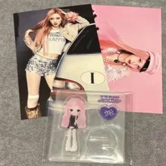 IVE REVIVE+ LOVED IVE 封入 アクスタ ガウル