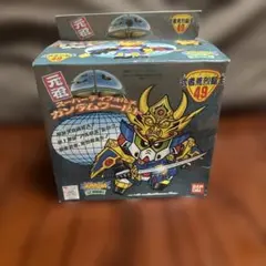 激レア 当時物 元祖SDガンダム 武者精太 - メルカリ