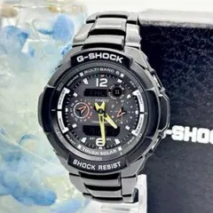 2025年最新】g-shock GW-3500BDの人気アイテム - メルカリ
