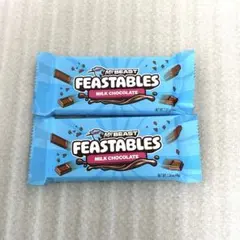 2026年最新】FEASTABLESの人気アイテム - メルカリ
