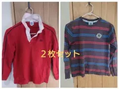 セット トップス