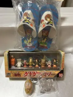 2026年最新】ゲゲゲの鬼太郎 ソフビの人気アイテム - メルカリ