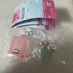 星のカービィ めじるしアクセサリー3