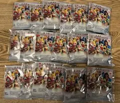 LEGO レゴ71038 ミニフィグ　ディズニー100周年　コンプリート