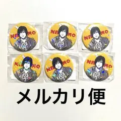サカモトデイズ SAKAMOTO DAYS オールスター 缶バッジ 南雲 原画