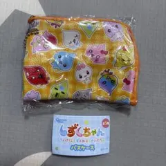 しずくちゃん ちいさなしずくのようせいたち パスケース E