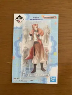 ブルーロック　1番くじ　アクリルスタンド 閃堂秋人