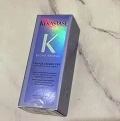 케라스타즈 BL 에울루스키카 EXT 헤어 오일 30ml