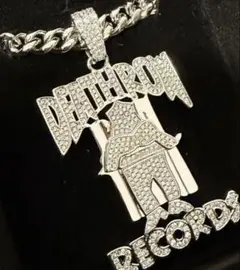 Kohh 千葉雄喜 Dogs GRILLZ JEWELZ ネックレス - メルカリ