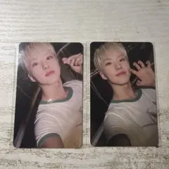 2025年最新】セブチ ラキドロ ホシの人気アイテム - メルカリ