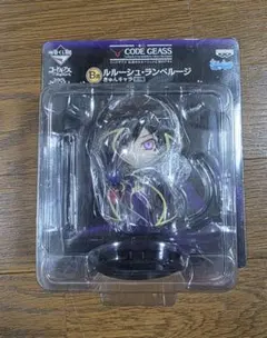 コードギアス ルルーシュ・ランペルージ きゅんキャラ