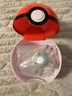 ポケットモンスター モンスターボール コイル フィギュア