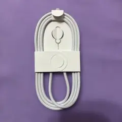 Apple iPhone 16e充電ケーブル タイプc to c