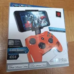 【ジャンク品】ゲームコントローラーC.T.R.L.i
