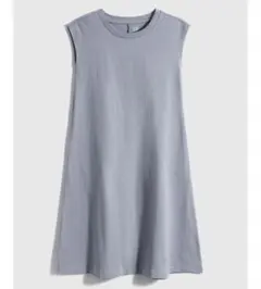 新品未使用　ギャップ　ギャップキッズ　ワンピース チュニック