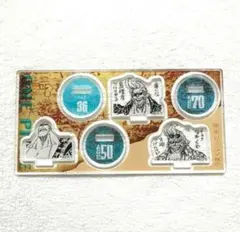 2025年最新】ワンピース アクリル うまくいった未来の人気アイテム