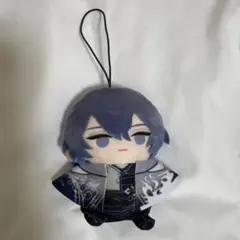 Dytica 小柳ロウ にじぱぺっと にじぱぺ ヒーロー にじさんじ