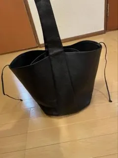 Y'SACCS イザック 3 stitch big bag 本郷智香子コラボ - メルカリ