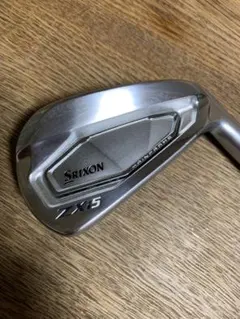 やまさん様専用　Srixon ZXi5 4番アイアン ダイナミックゴールドのサムネイル