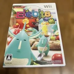 Elebits エレビッツ