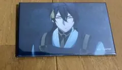 活撃刀剣乱舞　スクエア缶バッジコレクション　三日月宗近