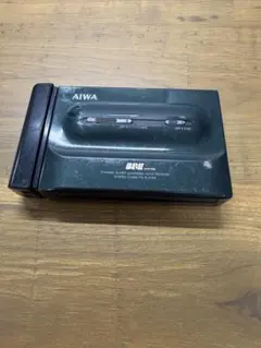 AIWA カセットプレーヤーのサムネイル