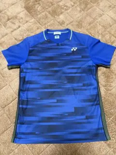 YONEX　ゲームシャツ バドミントン テニス　L