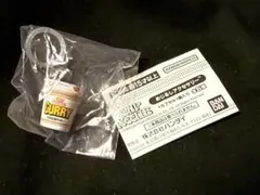 日清カップヌードル　めじるしアクセサリー カップヌードル　カレー