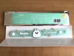 TXT プルバトゥ ラバーバンド ヨンモン スビン