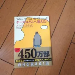 【美品】チーズはどこへ消えた?