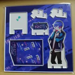 2026年最新】kaito バースデーの人気アイテム - メルカリ