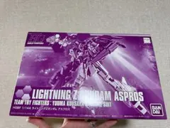 2026年最新】HGBF 1/144 ライトニングZガンダムの人気アイテム - メルカリ
