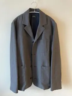 A.P.C. アーペーセー ジャケット カバーオールのサムネイル