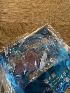 【匿名配送】ちいかわ めじるしアクセサリー ヒトハ