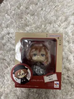 未開封品♡るかっぷ中原中也