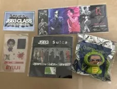 三代目　今市隆二