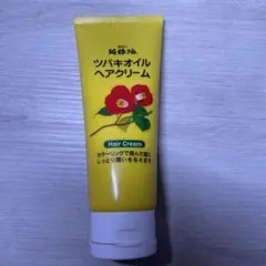 黒ばら本舗 純椿油 ツバキオイル ヘアクリーム 150gのサムネイル