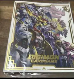 デジモンカード ロイヤルナイツバインダー ※バインダーのみ