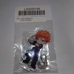 毒島メイソン理鶯ヒプノシスマイクヒプマイ コラボカフェ