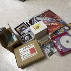 倉庫整理品マジック道具まとめ - メルカリ