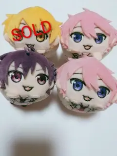 2026年最新】すとぷりもちころりんの人気アイテム - メルカリ