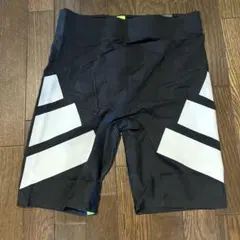 【M】 adidas adizero アディダス アディゼロ ショートタイツ