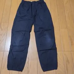 SANFORIZED FO.KIDS 子供用ロングパンツ 140