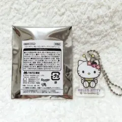 ハローキティ Myハローキティキャンペーン ノベルティ アクリルチャーム ③