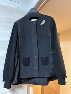 スーパービューティージャケット　スーパービューティーコート