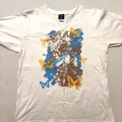 【Mサイズ/2021ウルジャン限定応募サービス】　ストーンオーシャン　Tシャツ
